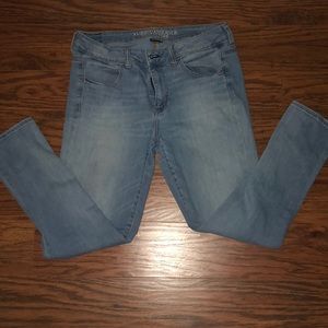 American Eagle Jeggings
